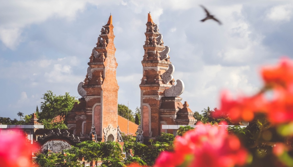 Bali