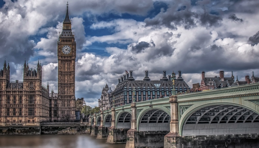 London