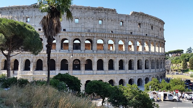 Rome